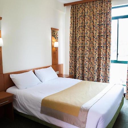 Gorillas Volcanoes Hotel Ruhengeri 外观 照片